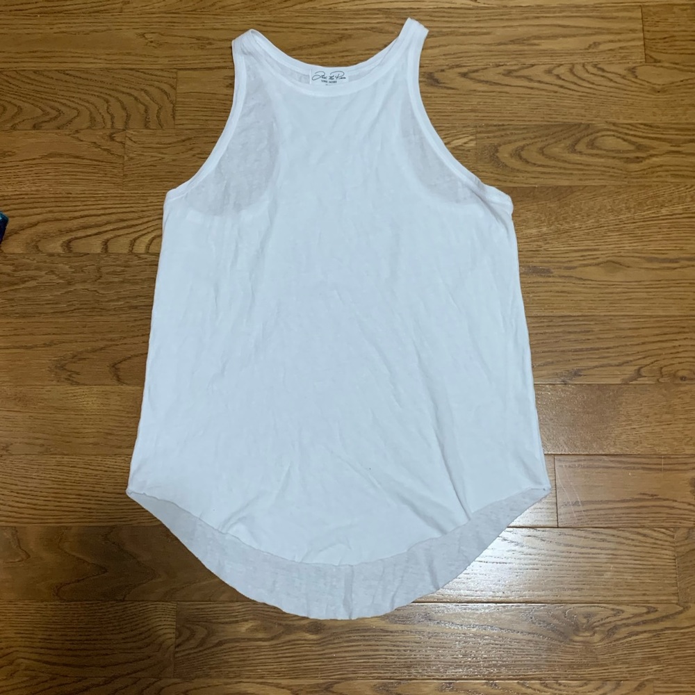 FEEL THE PIECE tank top